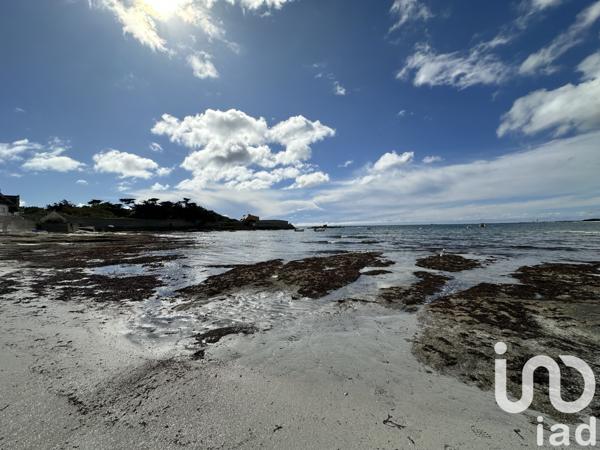 Maison à vendre 2 pièces 40 m² Guilvinec