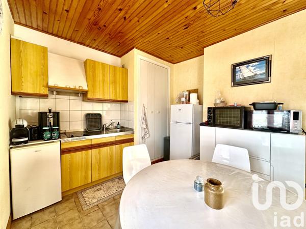 Maison à vendre 2 pièces 40 m² Guilvinec