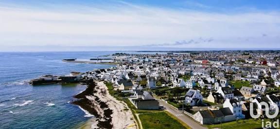 Maison à vendre 2 pièces 40 m² Guilvinec