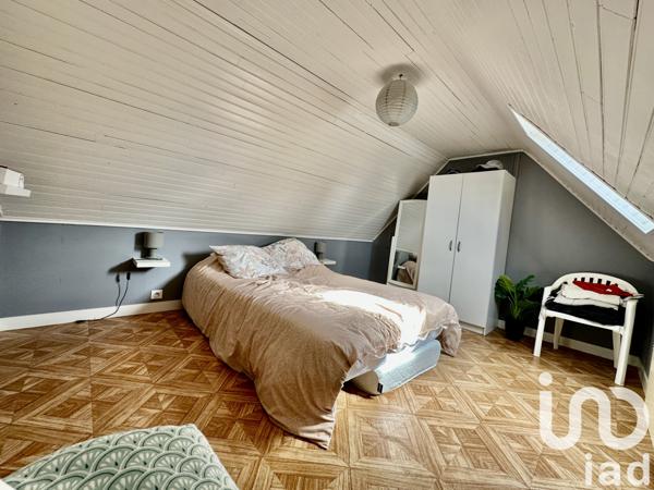 Maison à vendre 2 pièces 40 m² Guilvinec
