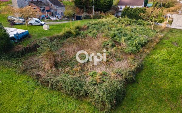 Terrain à vendre    Recquignies