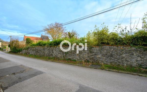 Terrain à vendre    Recquignies