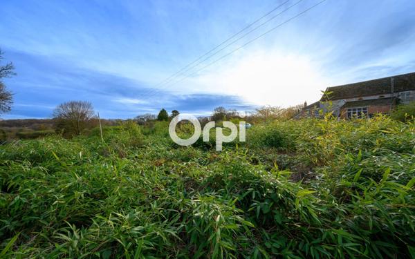 Terrain à vendre    Recquignies