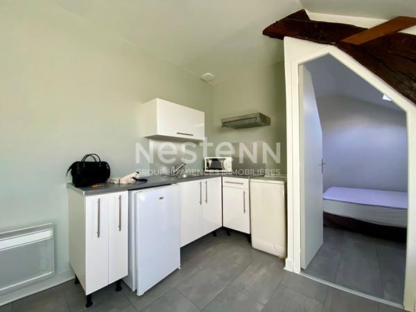 BLOIS VIENNE - 2 PIECES - MEUBLE
