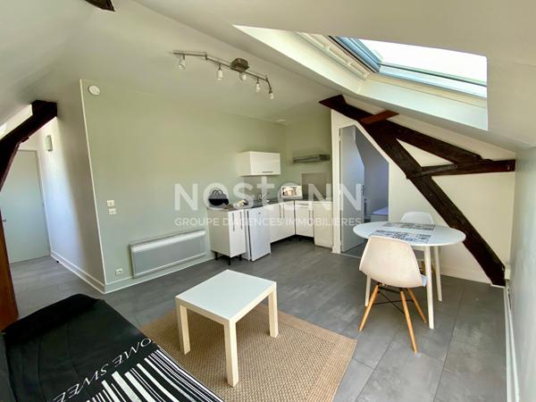 BLOIS VIENNE - 2 PIECES - MEUBLE