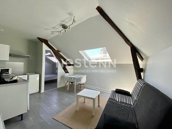 BLOIS VIENNE - 2 PIECES - MEUBLE
