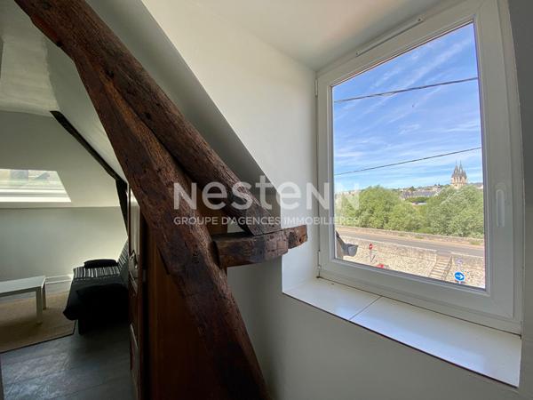 BLOIS VIENNE - 2 PIECES - MEUBLE