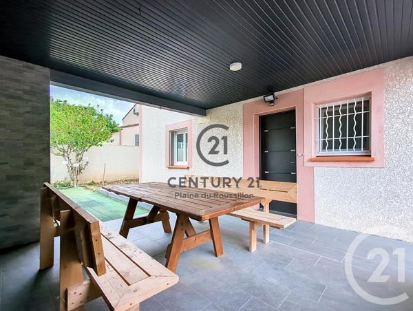 Maison à vendre  7 pièces - 230 m2 PEYRESTORTES - 66