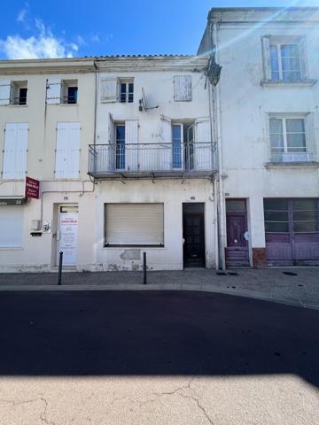 Immeuble de rapport