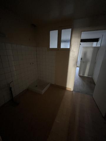 Immeuble de rapport