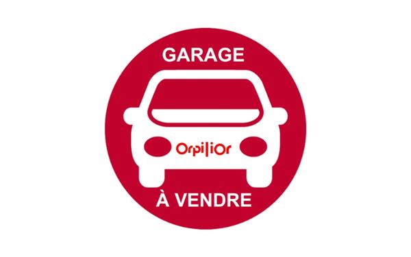 Stationnement à vendre    Nice