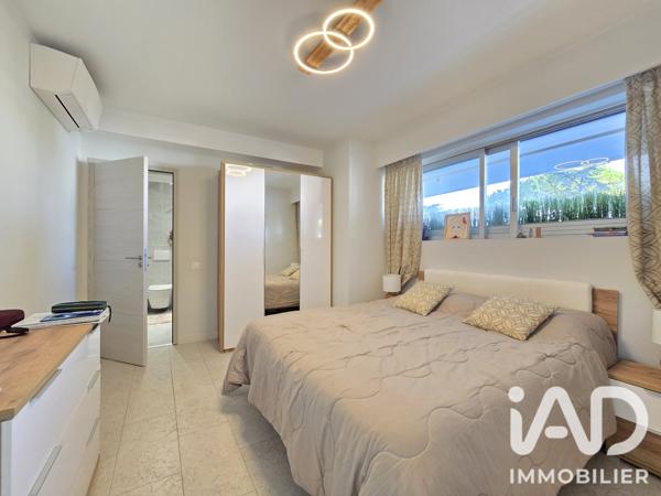 Appartement (prestige) à vendre 4 pièces 110 m² Villeneuve-Loubet