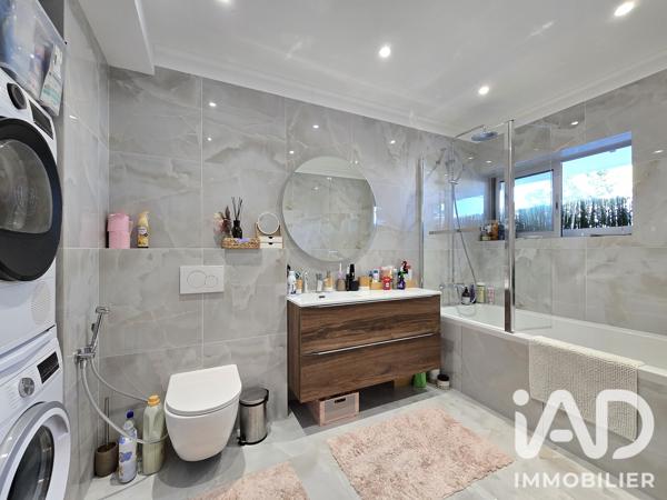 Appartement (prestige) à vendre 4 pièces 110 m² Villeneuve-Loubet