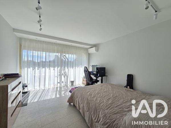 Appartement (prestige) à vendre 4 pièces 110 m² Villeneuve-Loubet