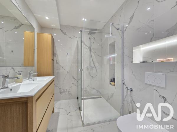 Appartement (prestige) à vendre 4 pièces 110 m² Villeneuve-Loubet