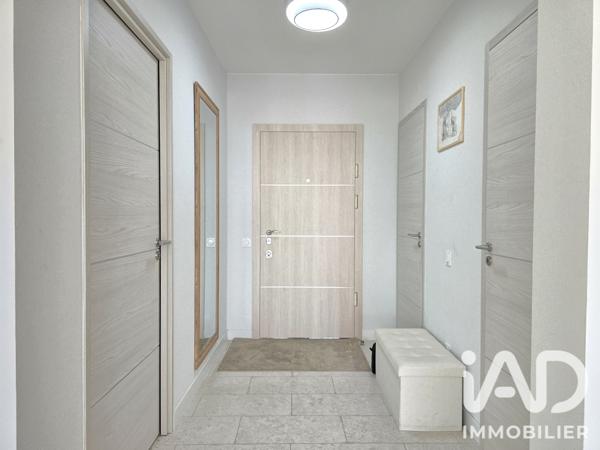 Appartement (prestige) à vendre 4 pièces 110 m² Villeneuve-Loubet