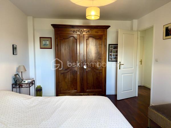 Maison traditionnelle de 105 m²