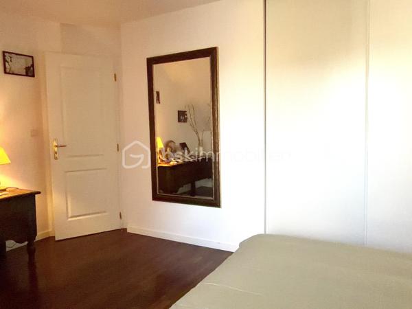 Maison traditionnelle de 105 m²