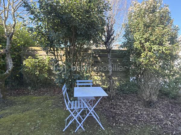 Maison traditionnelle de 105 m²