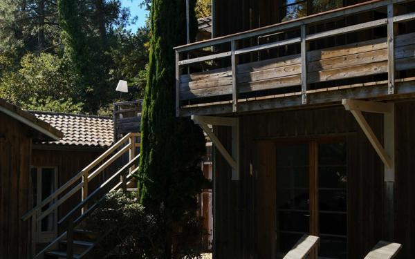 Maison à vendre    7 pièces •  Biscarrosse