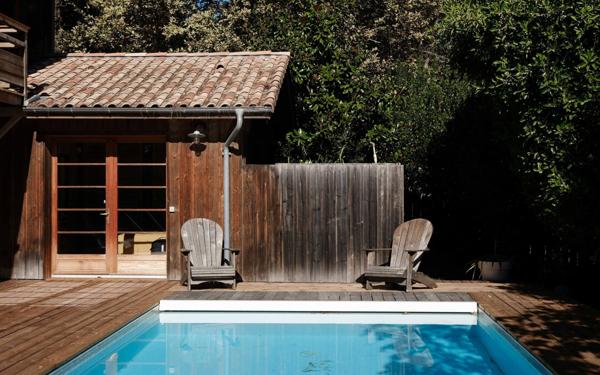 Maison à vendre    7 pièces •  Biscarrosse