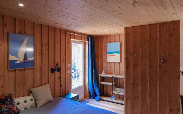 Maison à vendre    7 pièces •  Biscarrosse