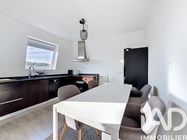 Location appartement 3 pièces 70 m² Montlhéry