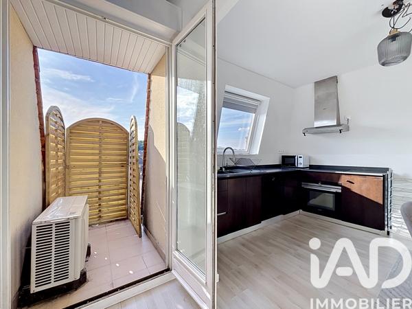 Location appartement 3 pièces 70 m² Montlhéry