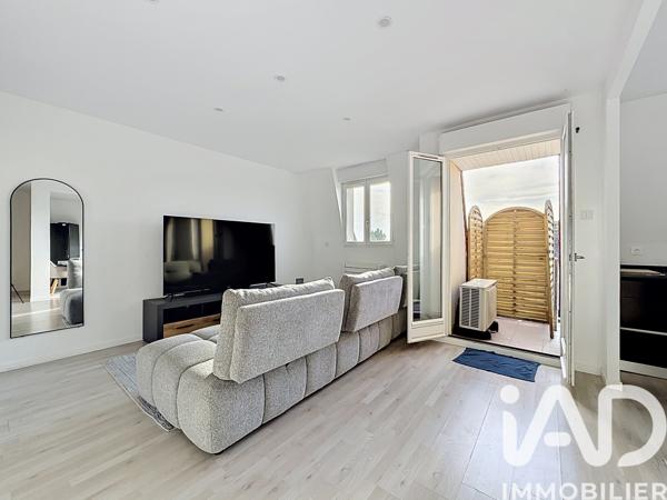 Location appartement 3 pièces 70 m² Montlhéry