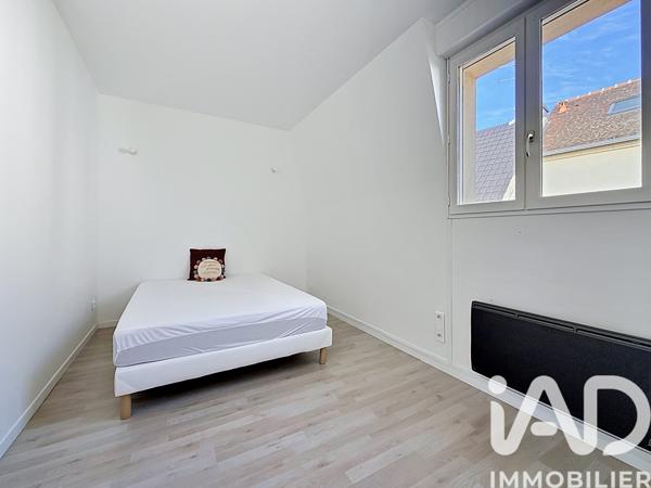 Location appartement 3 pièces 70 m² Montlhéry