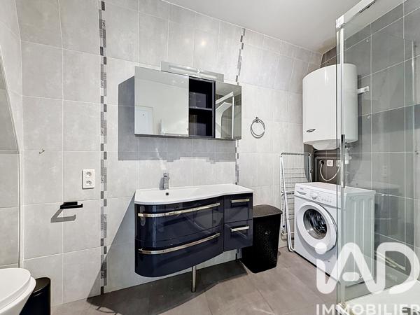 Location appartement 3 pièces 70 m² Montlhéry