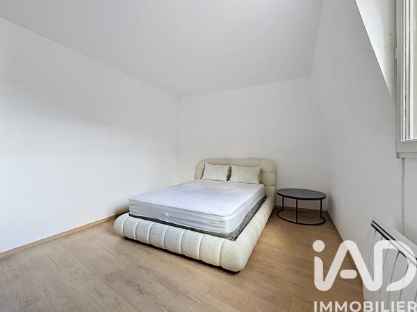 Location appartement 3 pièces 70 m² Montlhéry