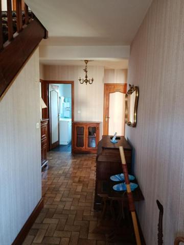 Maison Gourin 5 pièce(s) 102 m2