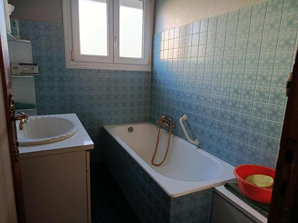 Maison Gourin 5 pièce(s) 102 m2