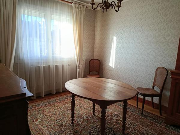 Maison Gourin 5 pièce(s) 102 m2