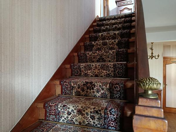 Maison Gourin 5 pièce(s) 102 m2
