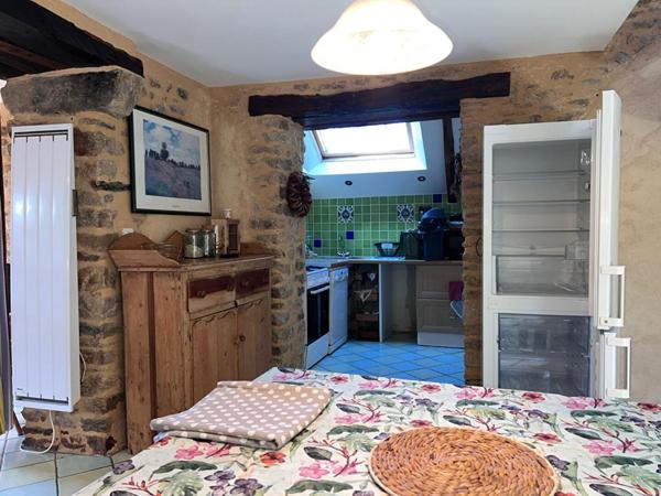 Longère  + Maison de pays - Idéal pour des Gîtes