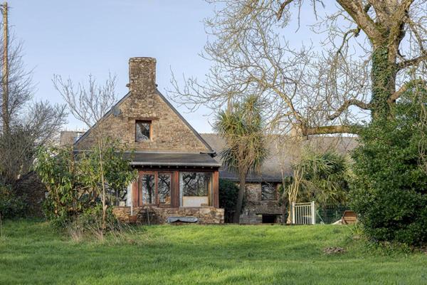 Longère  + Maison de pays - Idéal pour des Gîtes