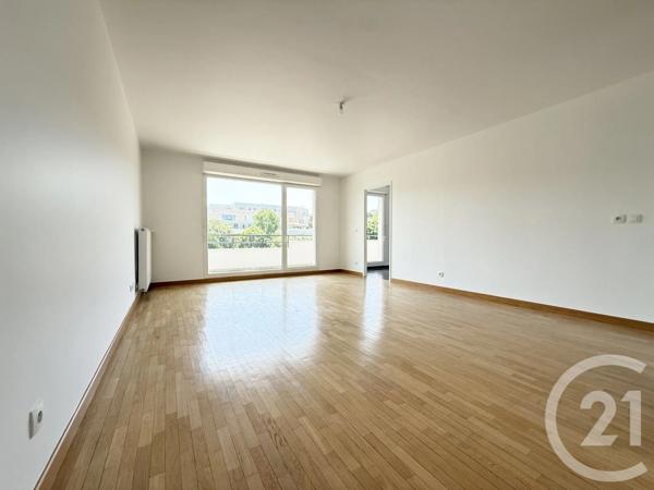 Appartement F4 à vendre  4 pièces - 84,39 m 2   ST GERMAIN EN LAYE  - 78