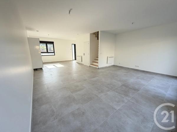 Maison à vendre  5 pièces - 96,05 m 2   HOUILLES  - 78