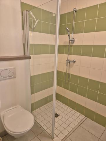 Maison libre de bail 52 m2 Duplex 3 pièces meublée et équipée