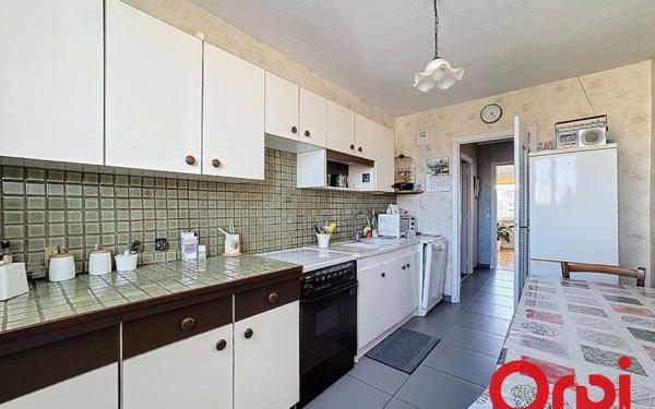 Appartement à vendre    4 pièces • 74,52 m2 Oullins