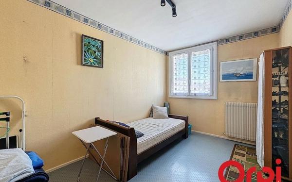 Appartement à vendre    4 pièces • 74,52 m2 Oullins