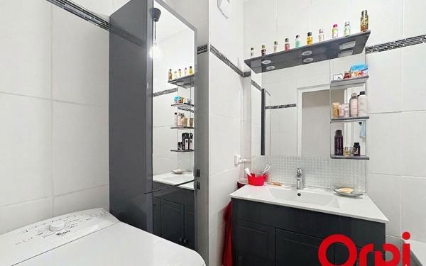 Appartement à vendre    4 pièces • 74,52 m2 Oullins