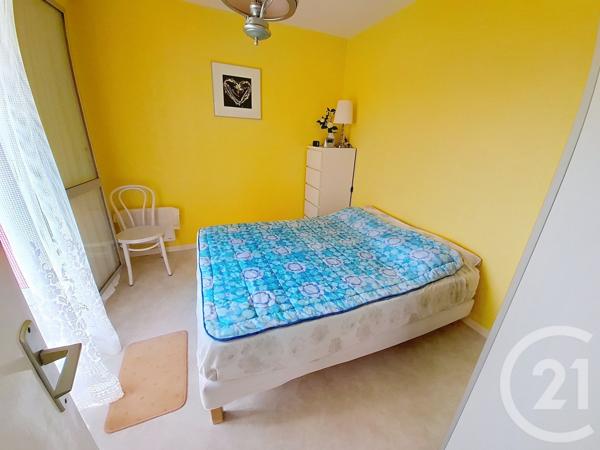 Appartement F2 à vendre  2 pièces - 47,58 m2 FECAMP - 76