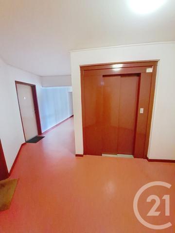 Appartement F2 à vendre  2 pièces - 47,58 m2 FECAMP - 76
