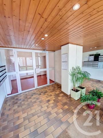 Appartement F2 à vendre  2 pièces - 47,58 m2 FECAMP - 76