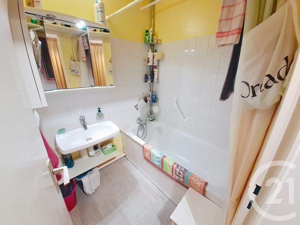 Appartement F2 à vendre  2 pièces - 47,58 m2 FECAMP - 76