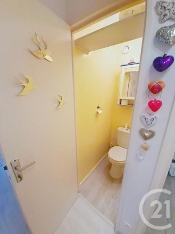 Appartement F2 à vendre  2 pièces - 47,58 m2 FECAMP - 76