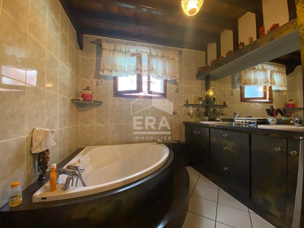 PIMBO : Maison traditionnelle d'exception